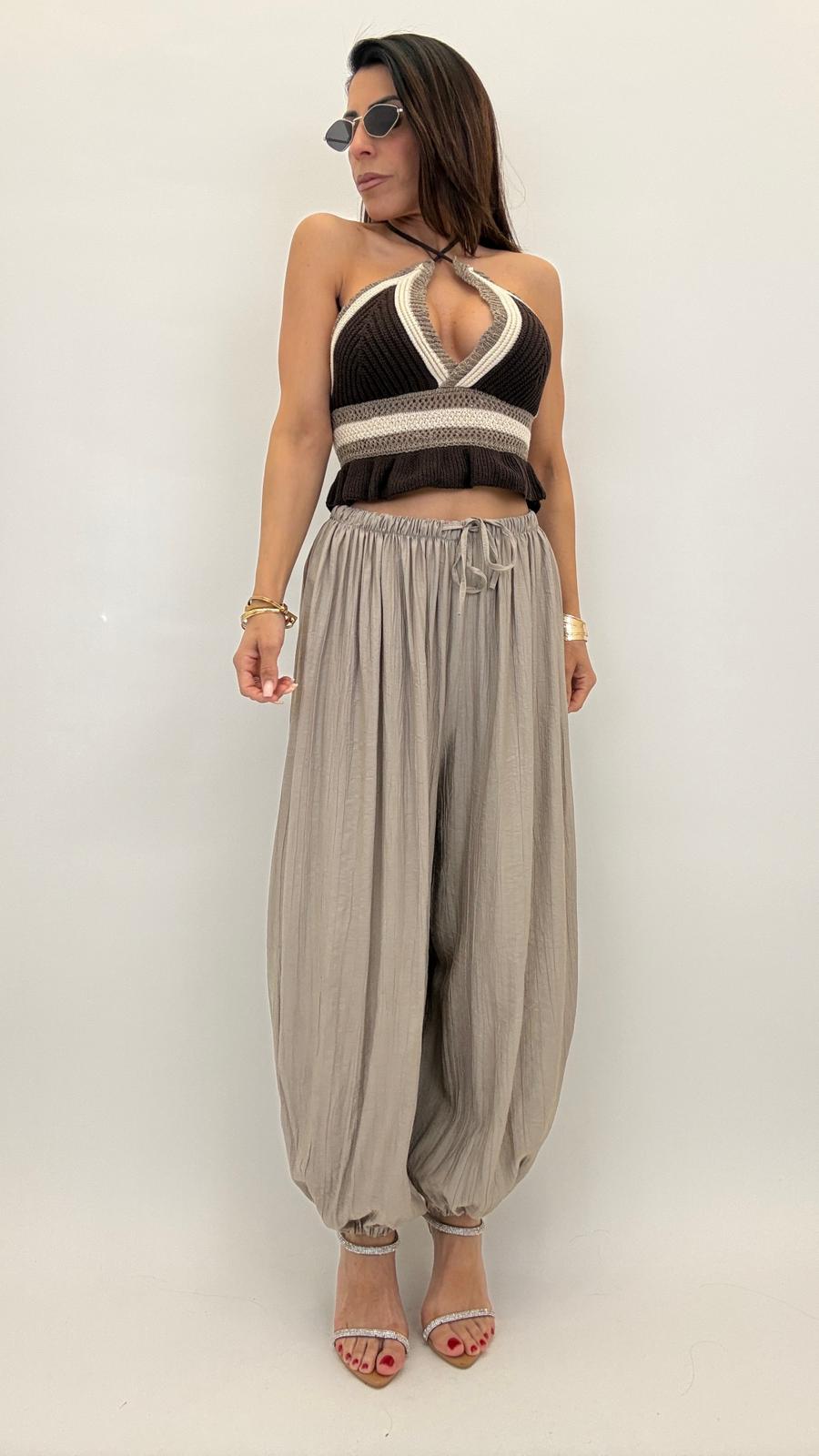 Pantalone Marrakech 9294