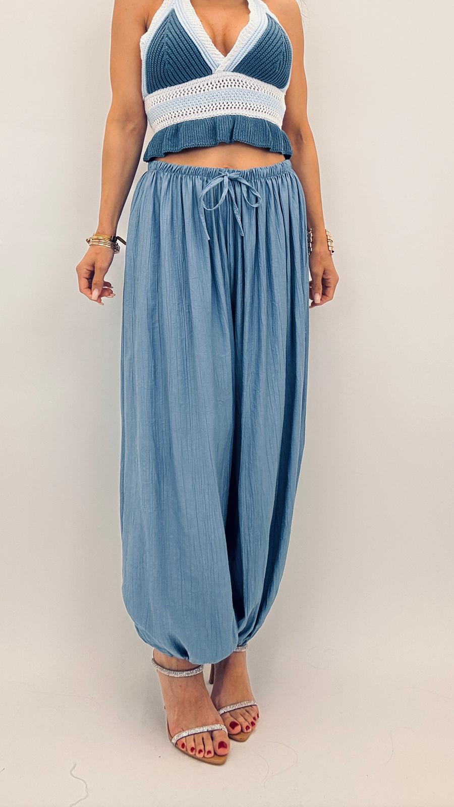 Pantalone Marrakech 9294