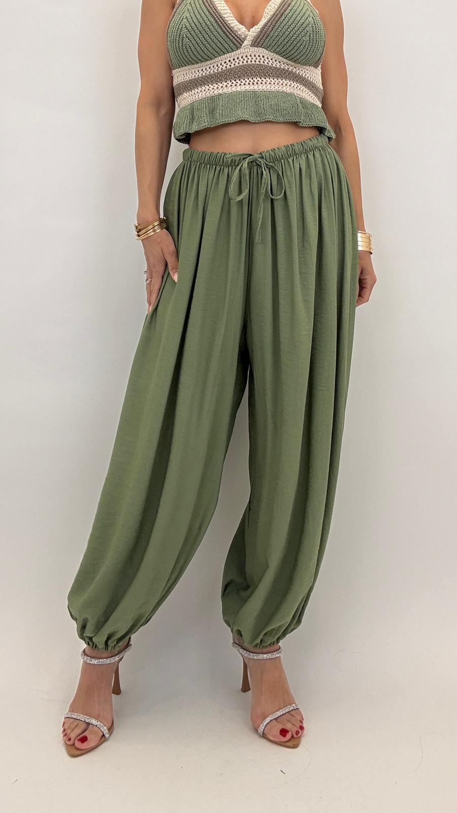 Pantalone Marrakech 9294