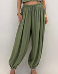 Pantalone Marrakech 9294