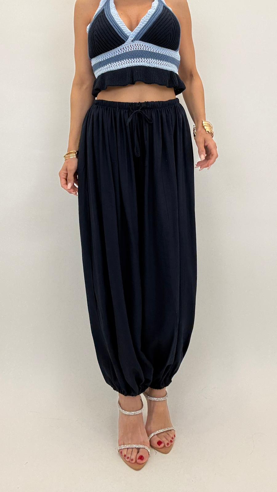 Pantalone Marrakech 9294