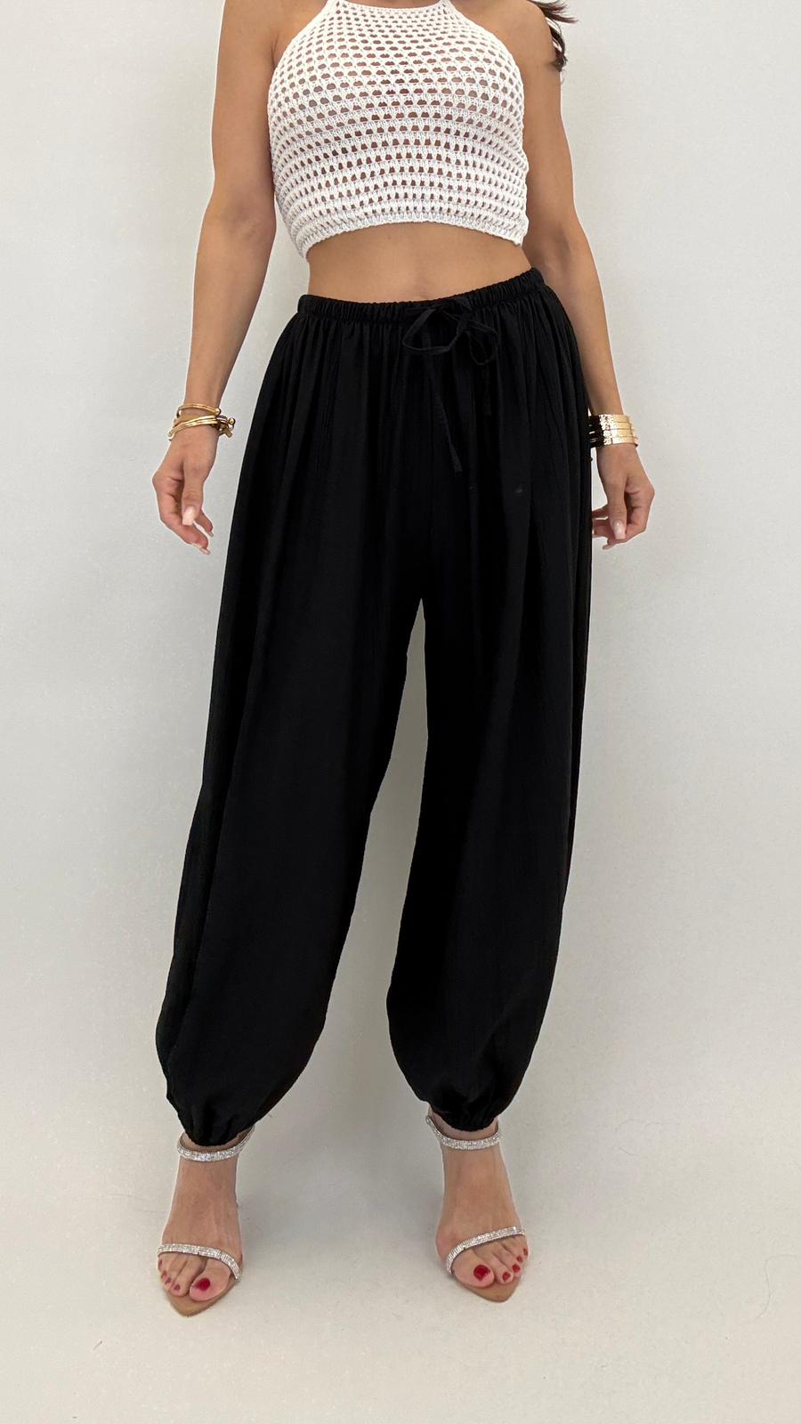 Pantalone Marrakech 9294