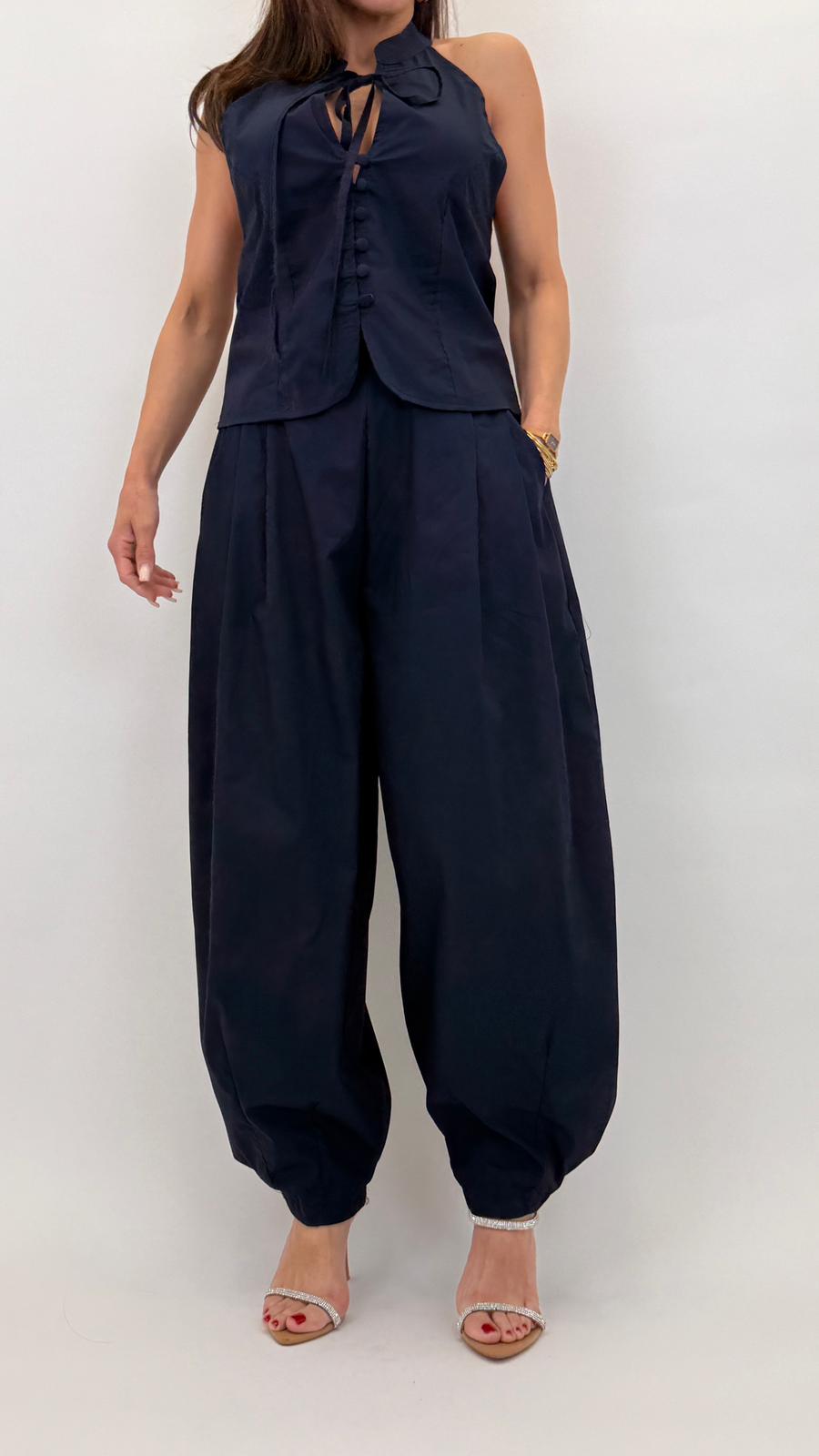 Coordinato Nicki 13519