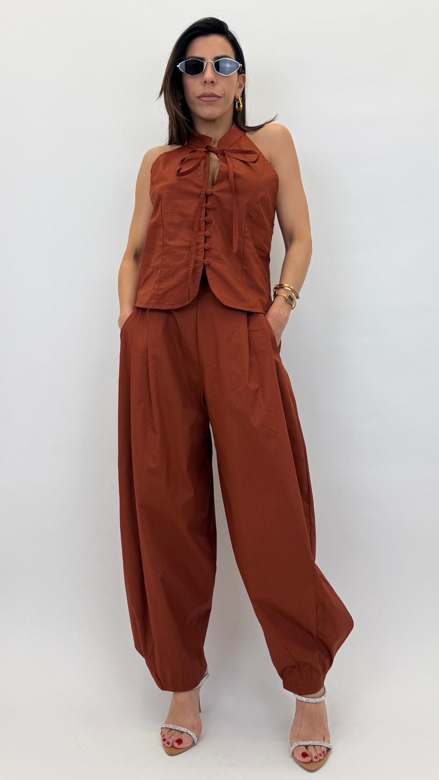 Coordinato Nicki 13519