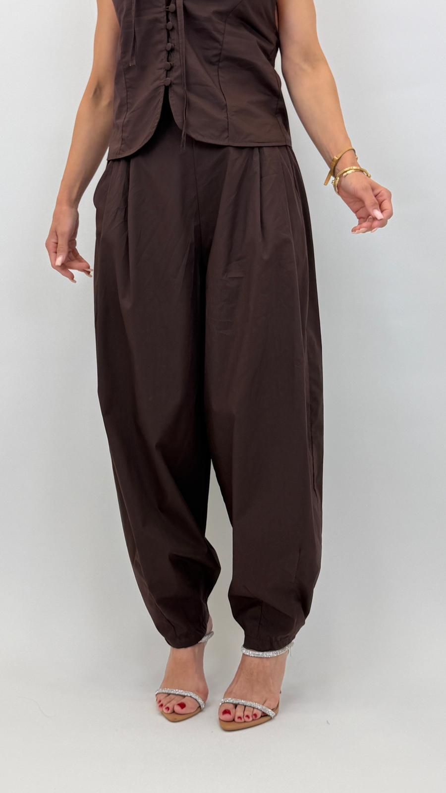 Coordinato Nicki 13519