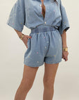 Coordinato Fiorellini 2779