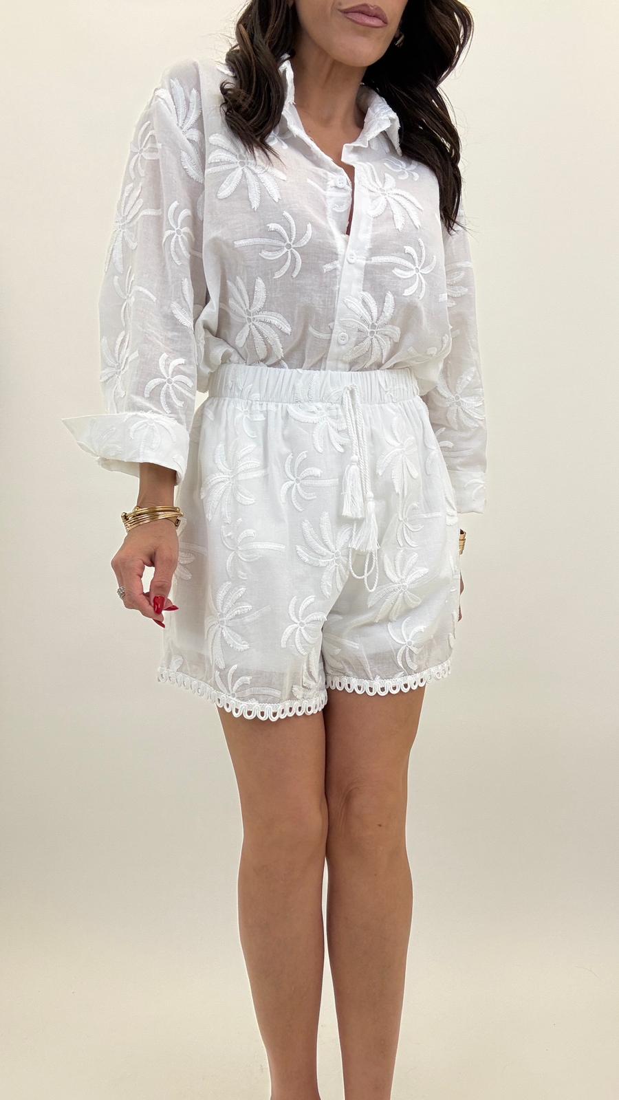 Coordinato Positano 8628