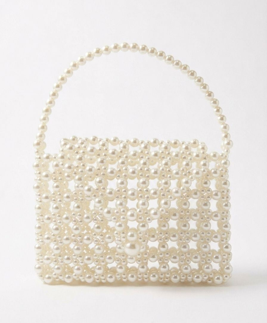 Borsa Pearl 1181