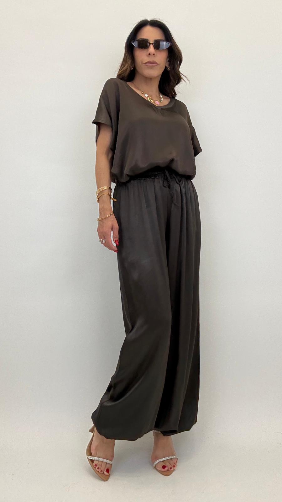 Coordinato Satin 13021-3830