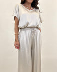 Coordinato Satin 13021-3830