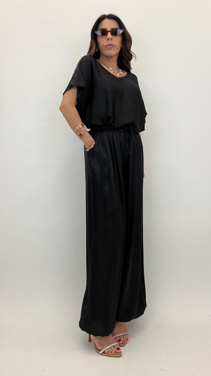 Coordinato Satin 13021-3830
