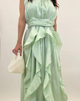 Abito Fairy 50367