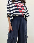 T-shirt Sea 35648