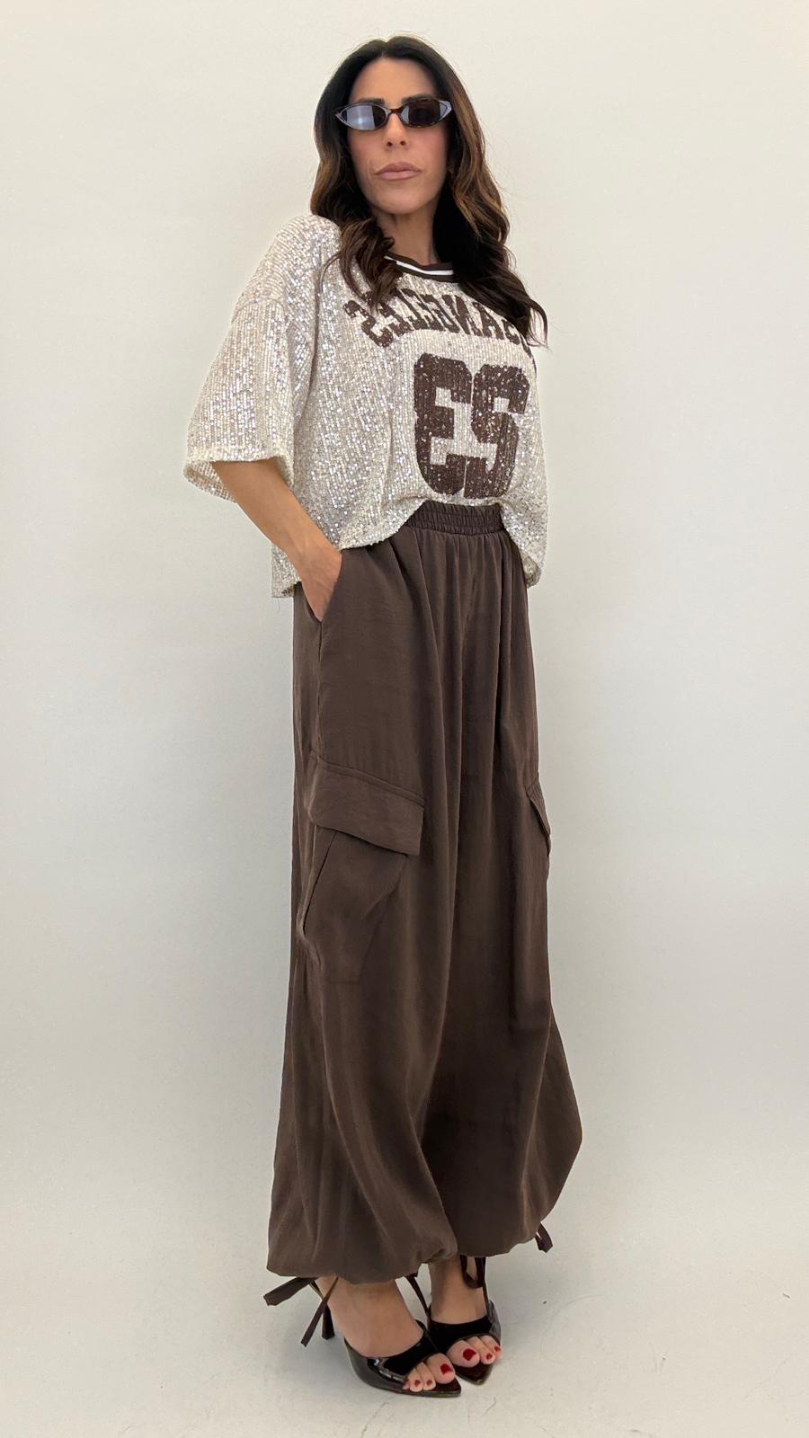 Maglia Los Angeles 58202