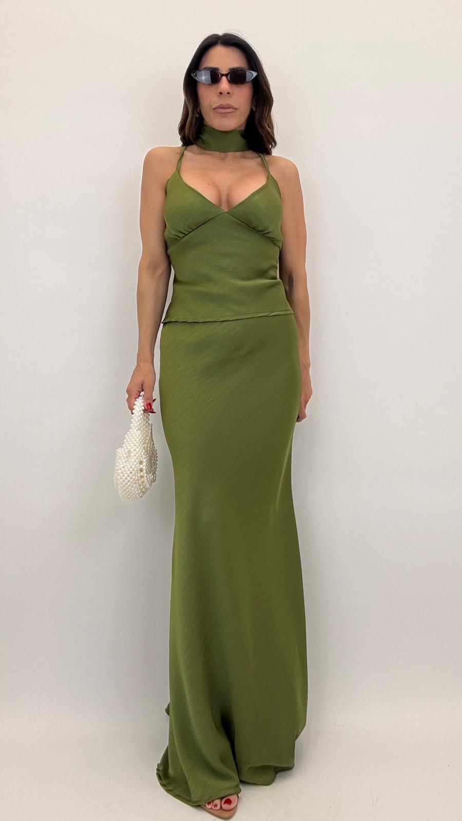 Coordinato Jasmine 14064