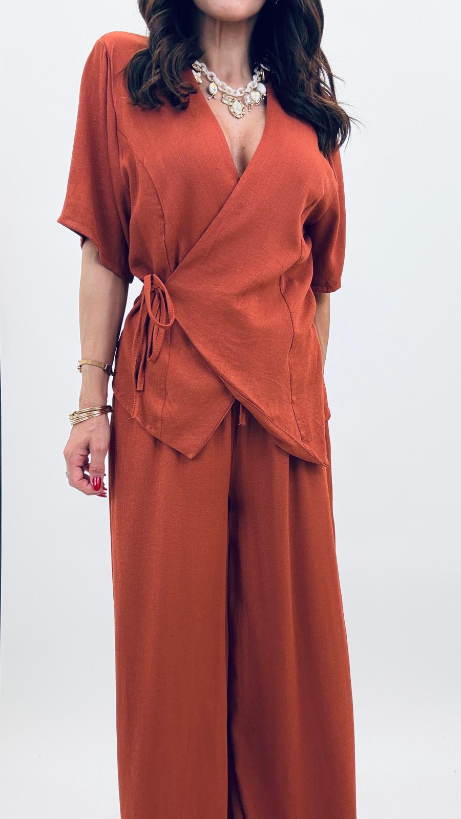 Coordinato Kyoto 39106