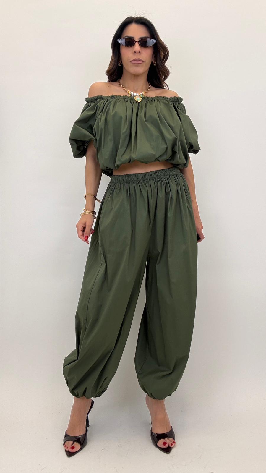 Coordinato Malaga 1830/61300