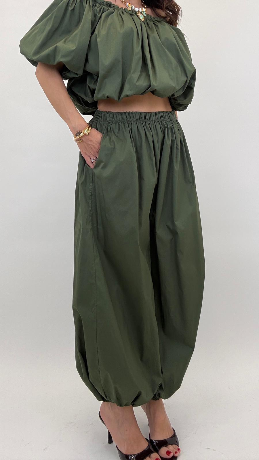 Coordinato Malaga 1830/61300