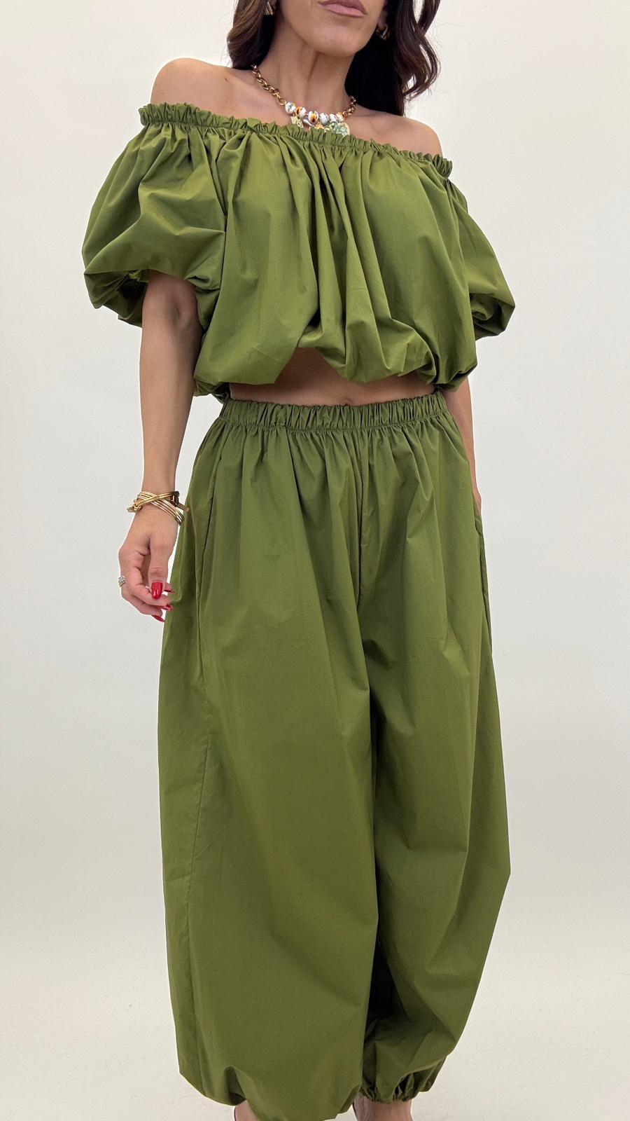 Coordinato Malaga 1830/61300