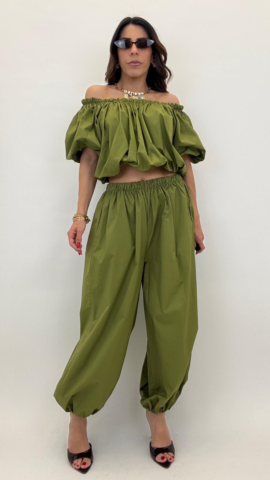 Coordinato Malaga 1830/61300