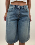 Bermuda Denim 1393-2