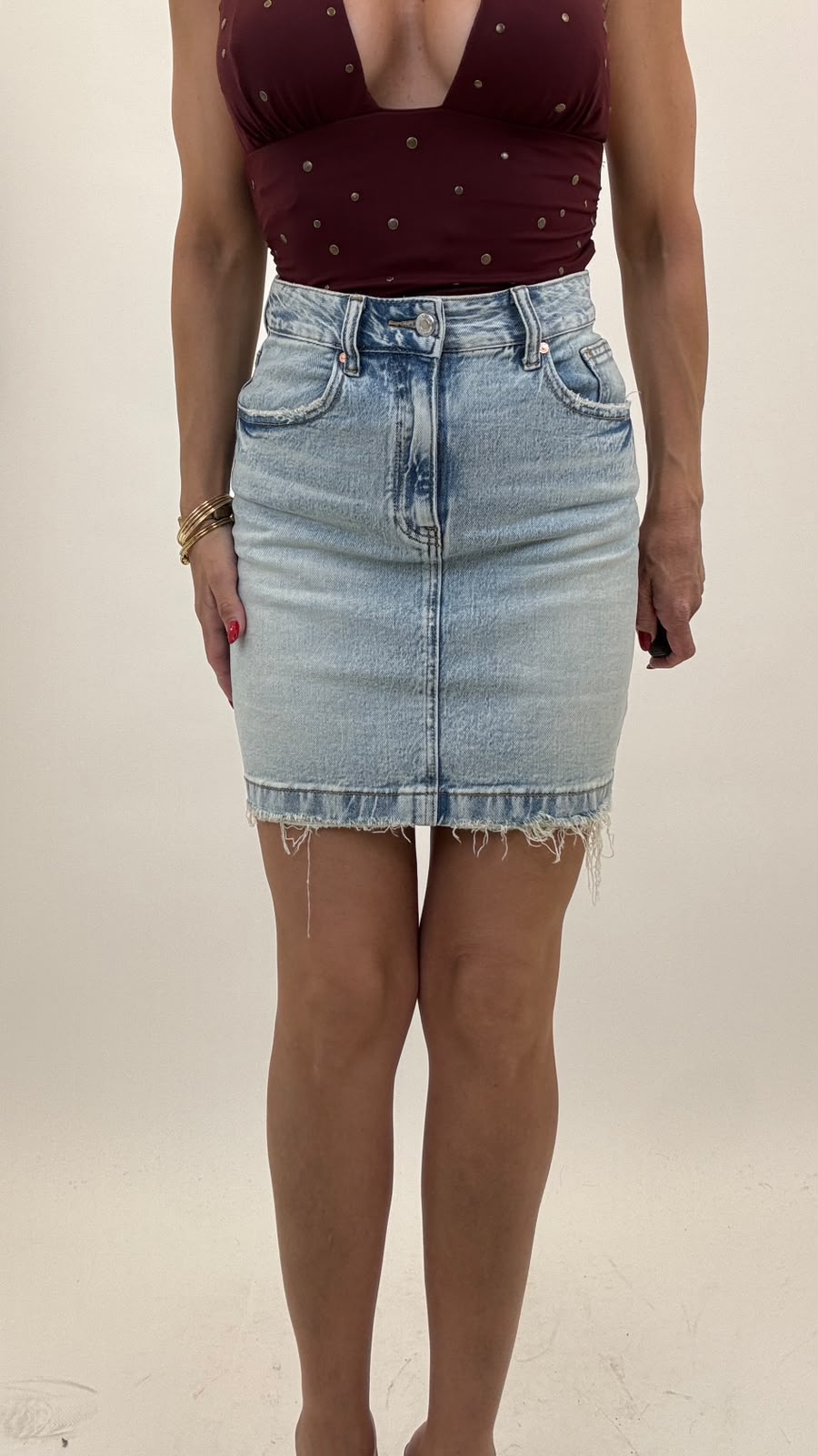 Gonna Denim 3651