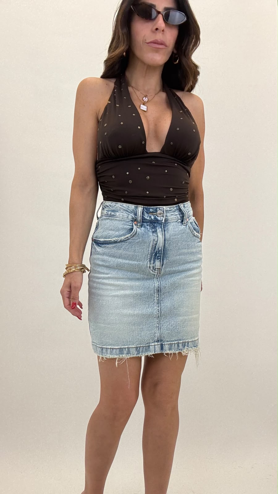 Gonna Denim 3651