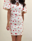 Abito Rose 27770