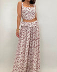 Coordinato Fiorellini 974021