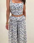 Coordinato Fiorellini 974021