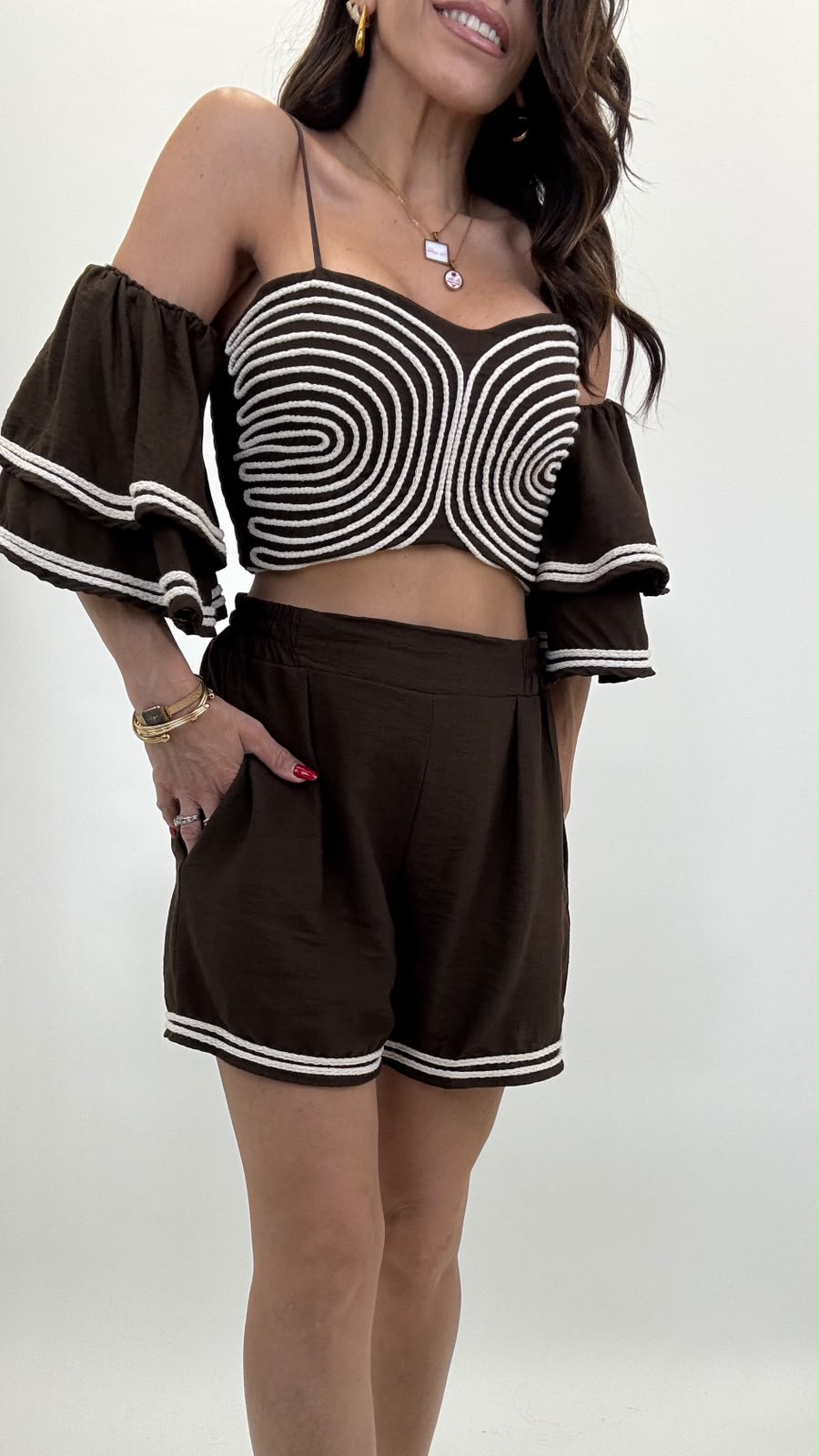 Coordinato Alyssa 3185/1885