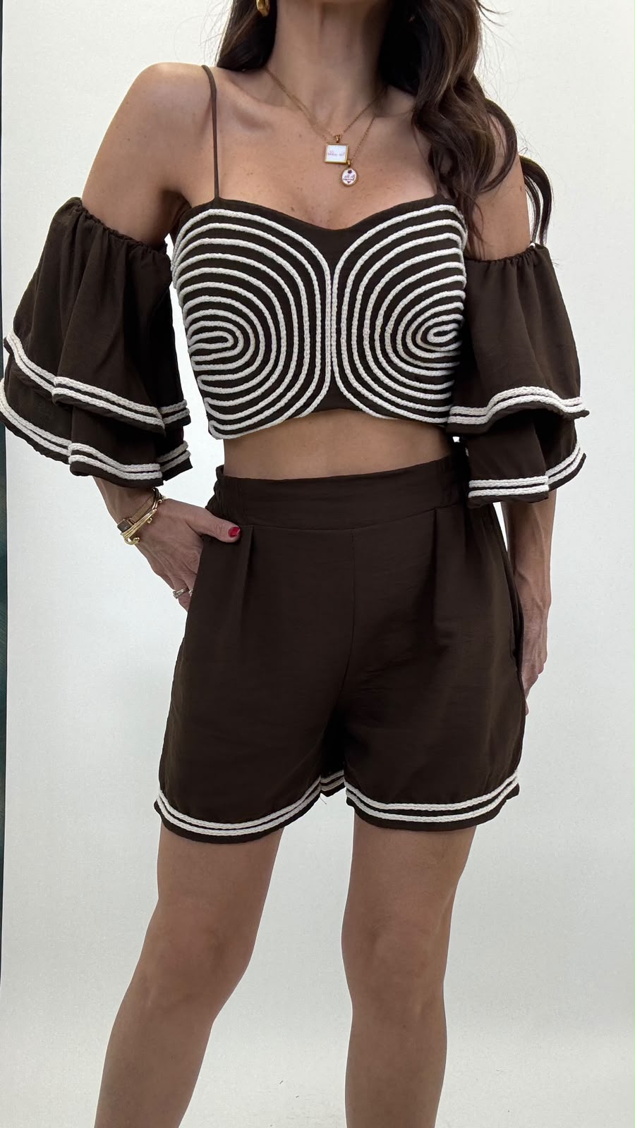 Coordinato Alyssa 3185/1885