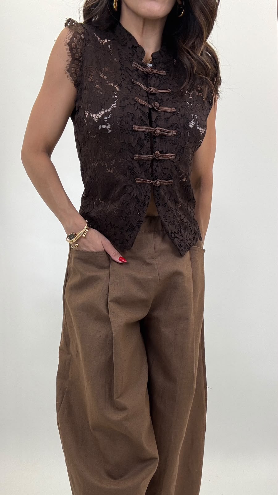 Camicia Japan 1557