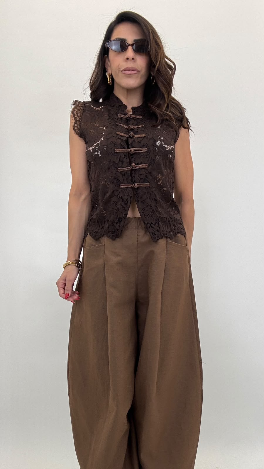 Camicia Japan 1557
