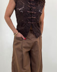 Camicia Japan 1557