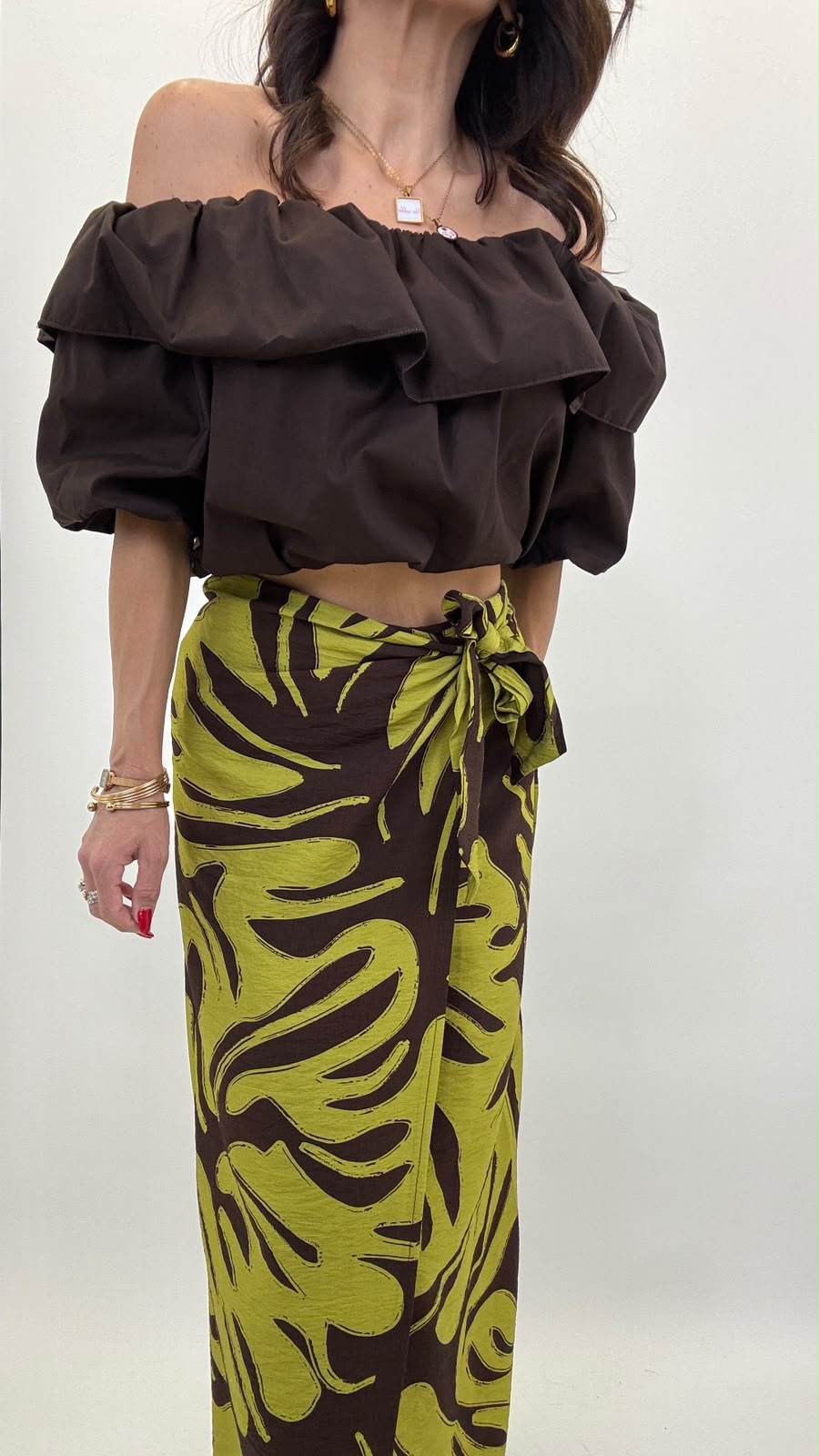 Maglia Karola 3825-68
