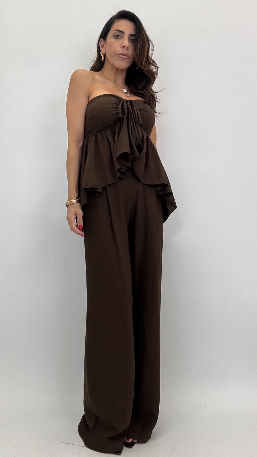 Coordinato Ingrid 7018