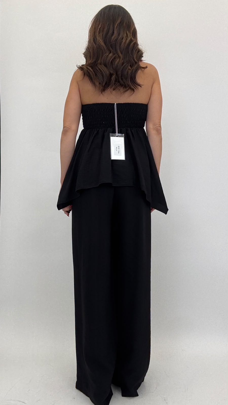 Coordinato Ingrid 7018