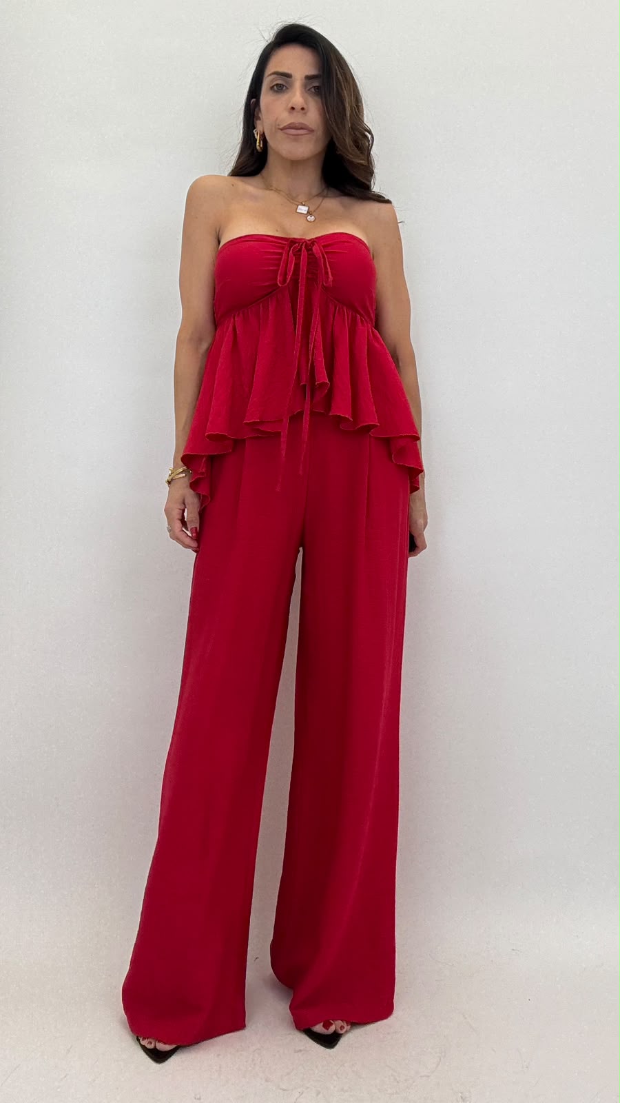 Coordinato Ingrid 7018