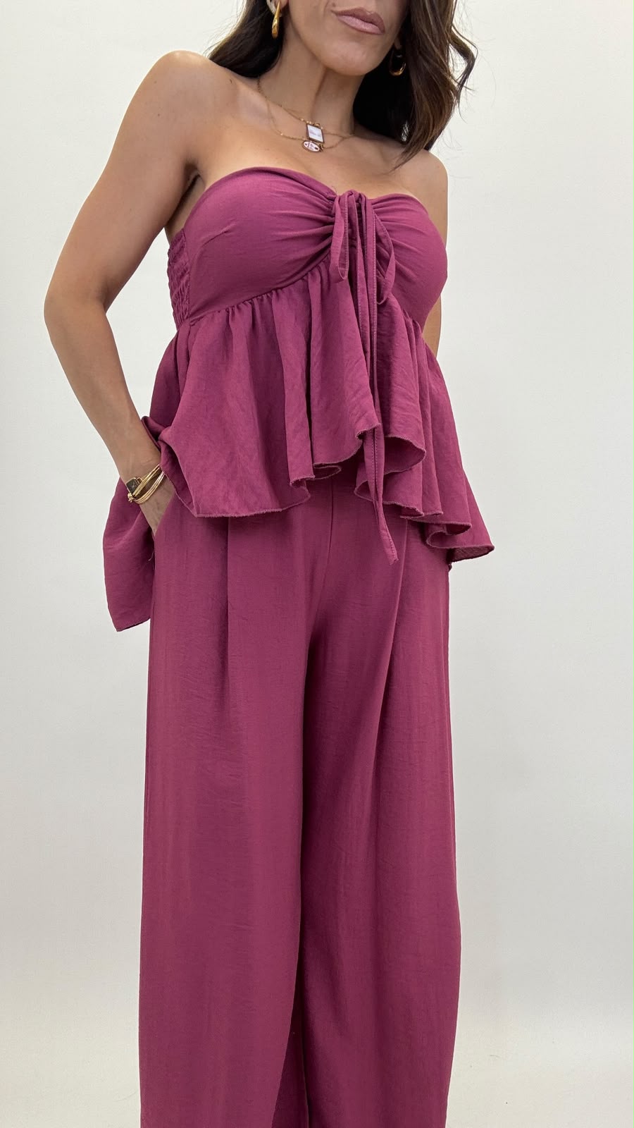 Coordinato Ingrid 7018