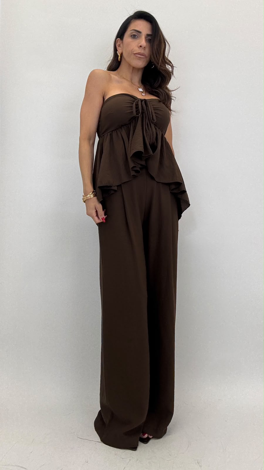 Coordinato Ingrid 7018
