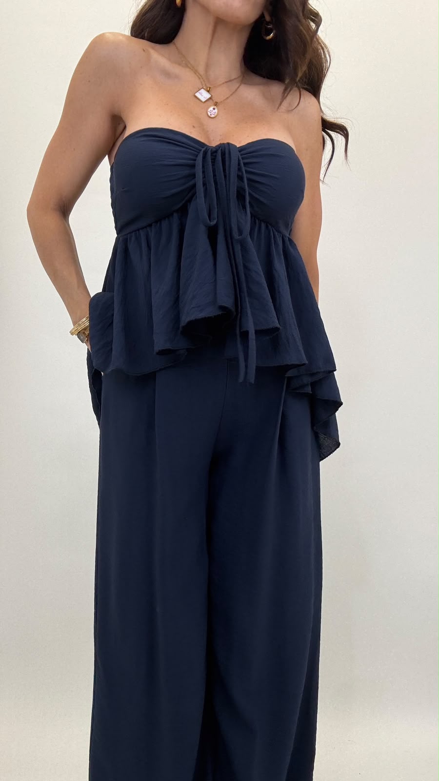 Coordinato Ingrid 7018