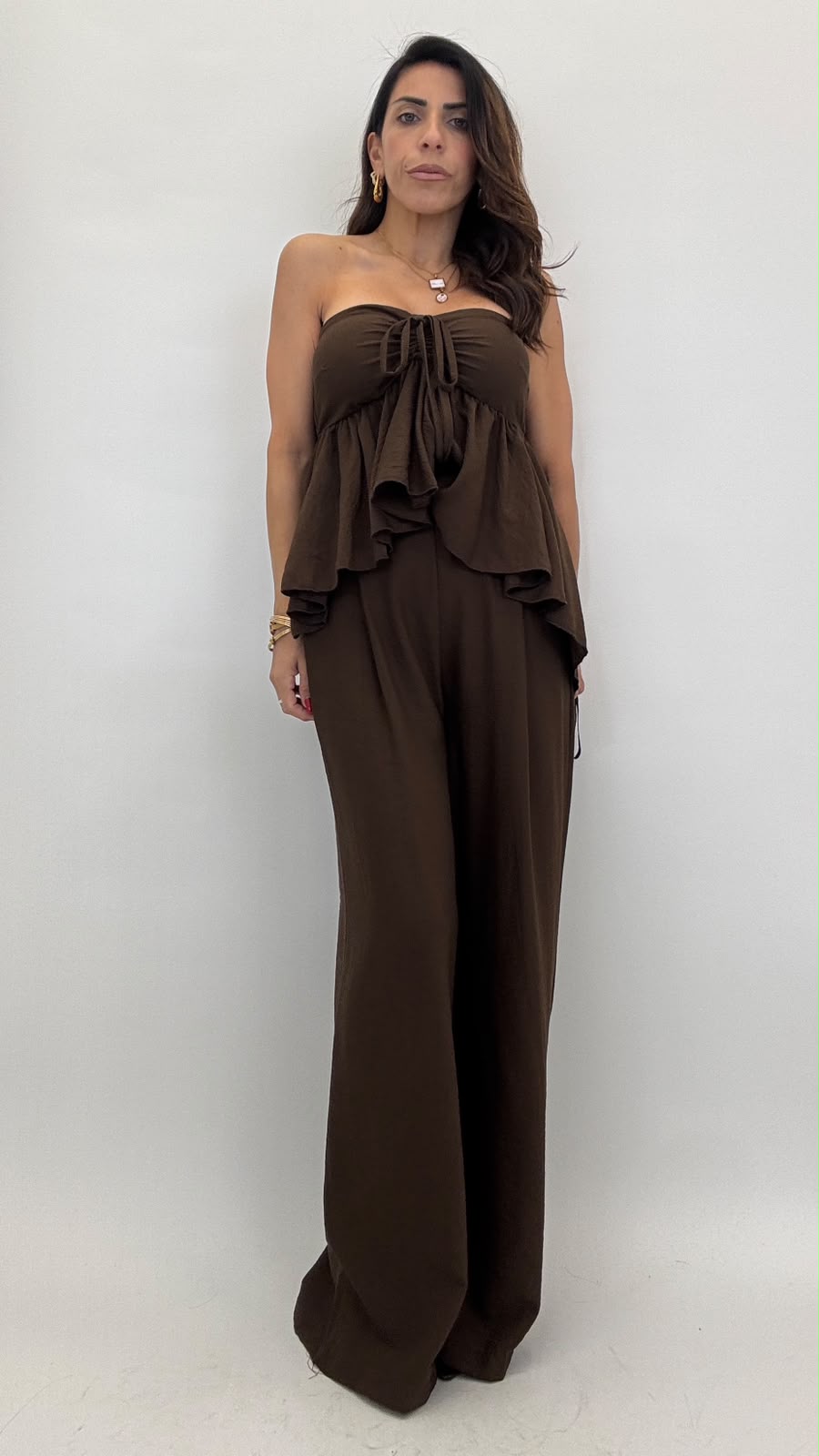 Coordinato Ingrid 7018