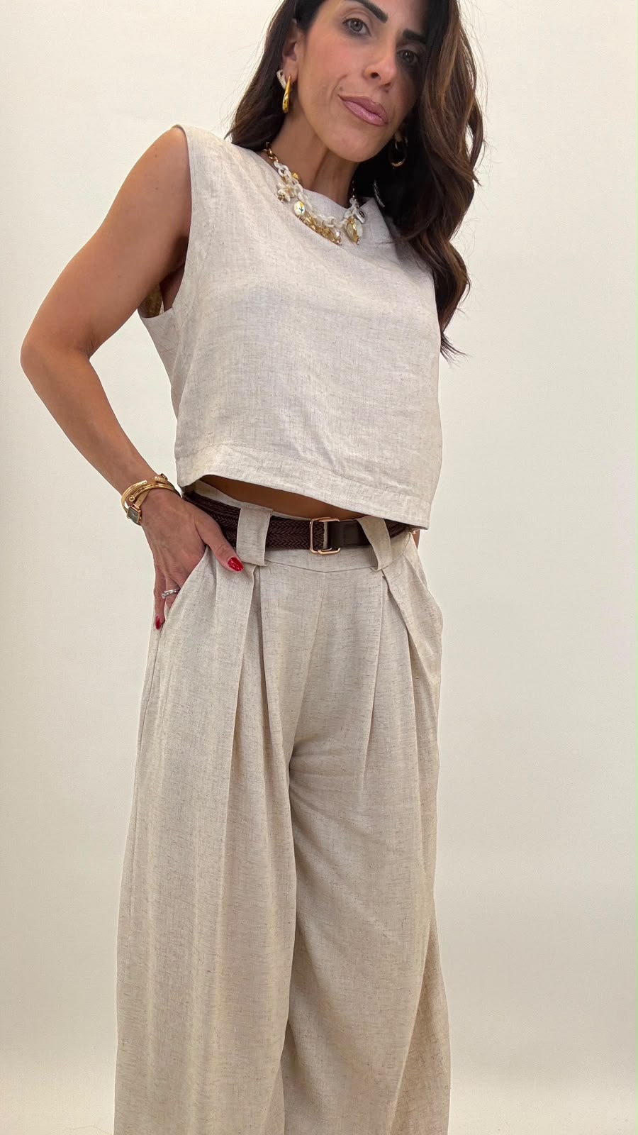 Coordinato Roberta 20668-92