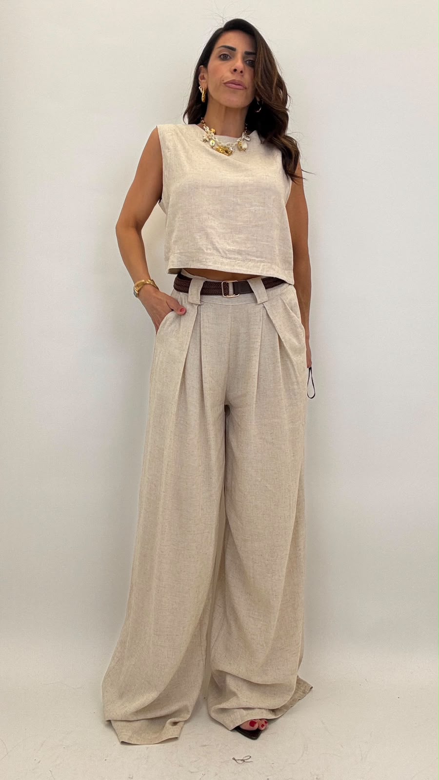 Coordinato Roberta 20668-92