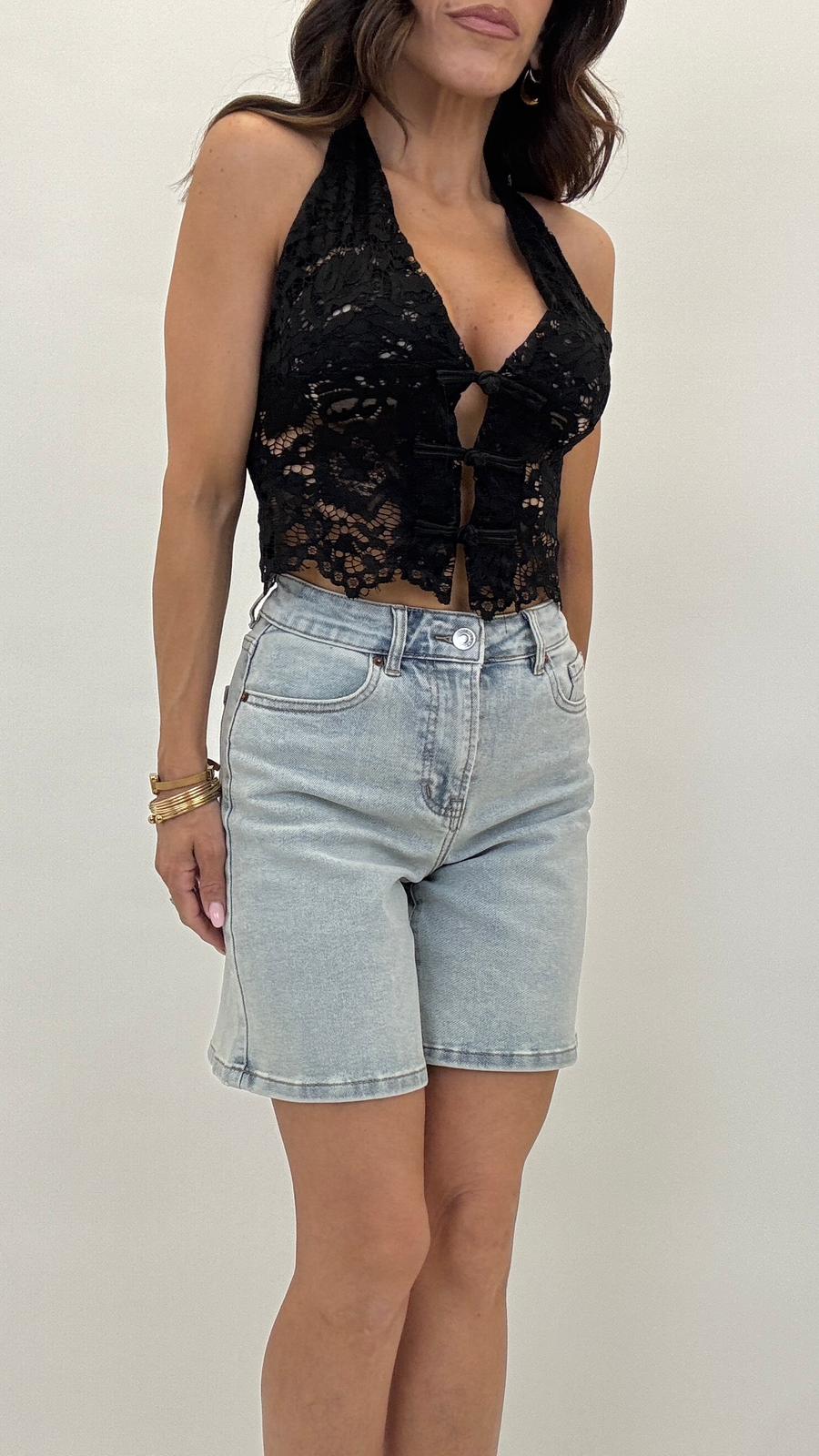 Top Macramè 1571