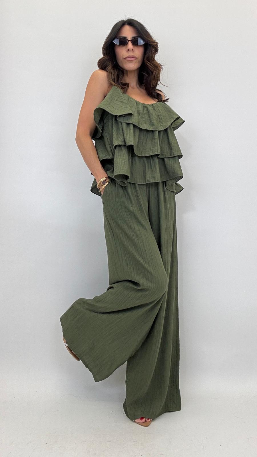 Coordinato Balze 3081