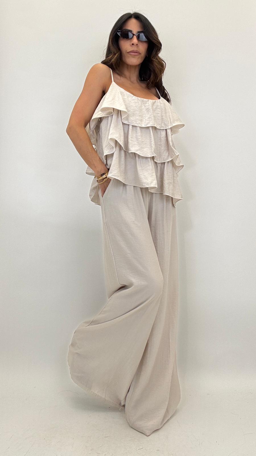 Coordinato Balze 3081
