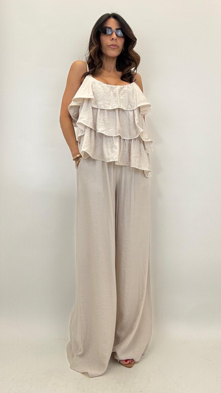 Coordinato Balze 3081