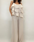 Coordinato Balze 3081